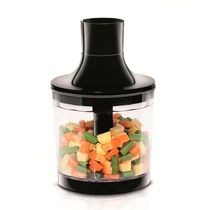 Mixer Mondial Power M-07 Mixer-220v-preto/inox