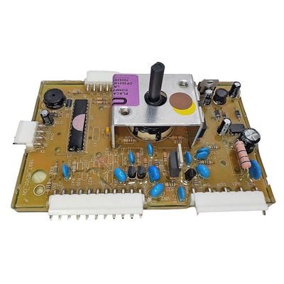 Placa De Potência Lavadora Electrolux Cp Eletrônica 1468 Bivolt