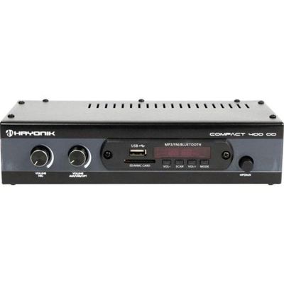 Kit Som Ambiente Comfort Line 4000 Od