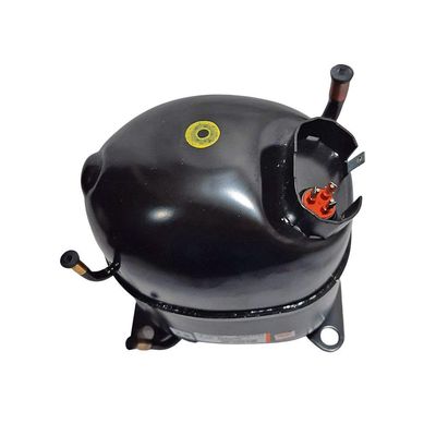 Compressor Embraco 1.1/2hp C/ Cx Lig 220v Baixa R404 Nj2212gj Aspera 220