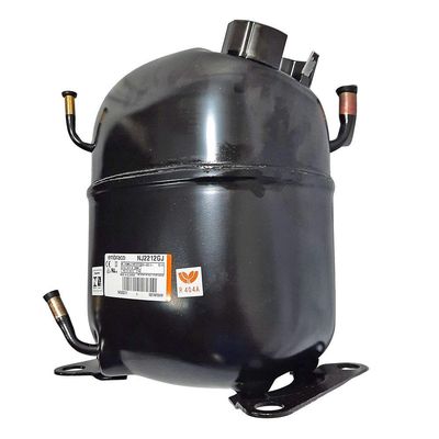 Compressor Embraco 1.1/2hp C/ Cx Lig 220v Baixa R404 Nj2212gj Aspera 220
