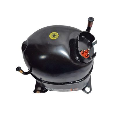 Compressor Embraco 1.1/2hp C/ Cx Lig 220v Baixa R404 Nj2212gj Aspera 220