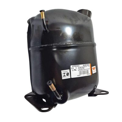 Compressor Embraco 1.1/2hp C/ Cx Lig 220v Baixa R404 Nj2212gj Aspera 220