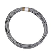 Cabo Automotivo Pompeia Plastic 0.50MM 300V - Cinza