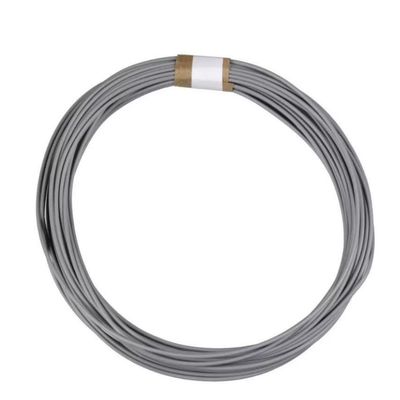 Cabo Automotivo Pompeia Plastic 0.50MM 300V - Cinza