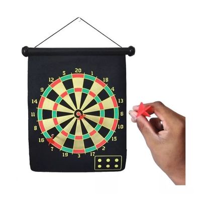 Jogo De Dardos Magnetico  - Wellmix