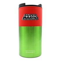 Copo Viagem Smart Super Mario 500ml - Zonacriativa