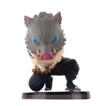 Demon Slayer Kimetsu No Yaiba Inosuke Hashibira - Bandai