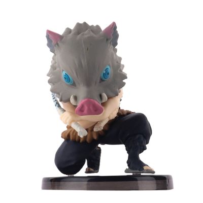 Demon Slayer Kimetsu No Yaiba Inosuke Hashibira - Bandai
