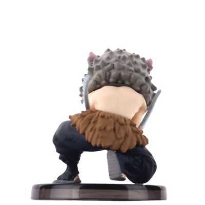 Demon Slayer Kimetsu No Yaiba Inosuke Hashibira - Bandai