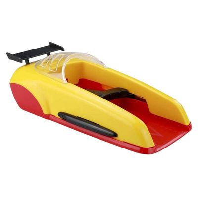 Super Rampa De Lançamento Jetcar Edição Limitada - Roma