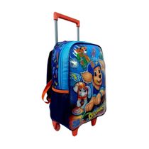 Kit Escolar Infantil Doguinhos Radicais - Clio