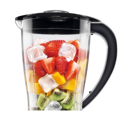 Liquidificador Mondial Power 2 Black L-28 Liquidificador L-28 127v/60hz Power 2 Black 110