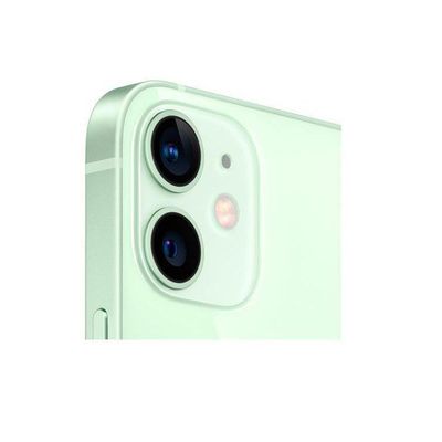 Iphone 12 Mini Apple 64Gb Verde Tela 5,4 Câm Dupla 12Mp