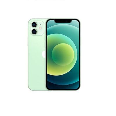 Iphone 12 Mini Apple 64Gb Verde Tela 5,4 Câm Dupla 12Mp