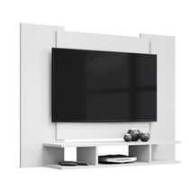 Painel Para Tv Orlando Branco