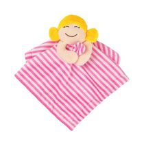 Naninha É Hora De Nanar Menina - Unik