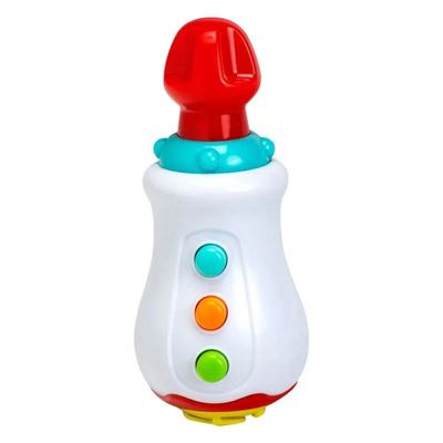 Brinquedo Ferramentinha Musical Chave de Fenda - Fisher Price