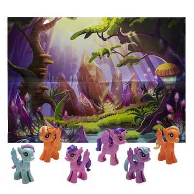 Brincar Aprender Colorir II Unicornios - Todolivro