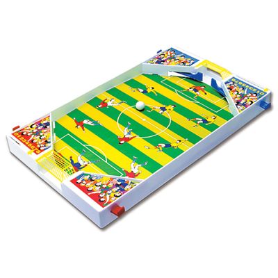 Jogo Futebol Game - Braskit