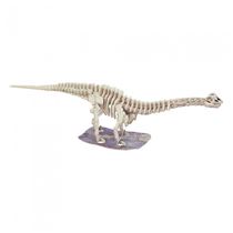 Livro Desenterre um Dinossauro: Diplodoco - Todolivro