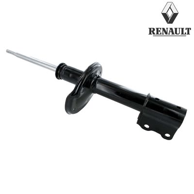 Amortecedor Dianteiro Original Renault Pressurizado Logan e Sandero Todos 2007 até 2013 Exceto Versão Stepway (Preço Unitário)