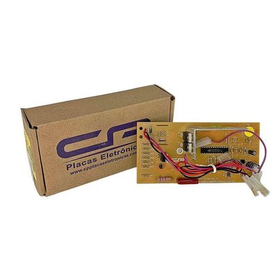 Placa Cp 0125 Consul Cwc22 5kg Bivolt 326001642 Bivolt
