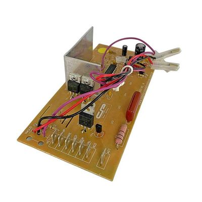 Placa Cp 0125 Consul Cwc22 5kg Bivolt 326001642 Bivolt