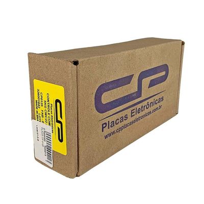 Placa Cp 0125 Consul Cwc22 5kg Bivolt 326001642 Bivolt