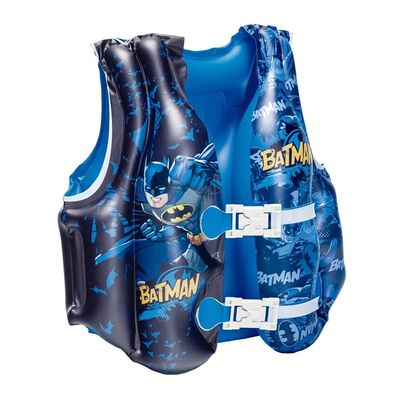 Colete Inflável Batman - Fun