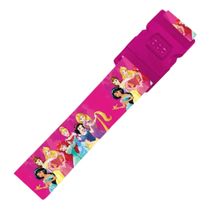 Cinto De Mala Com Código Princesas Disney - ETITOYS