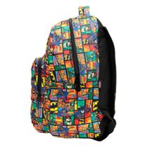 Mochila Liga da Justica Teen 04 - Xeryus