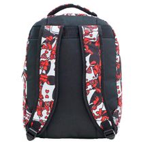 Mochila Alice no País das Maravilhas T1 Vermelha - Xeryus