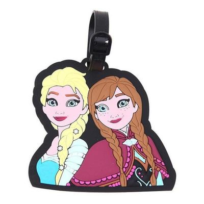 Tag para Mala Frzen - Etitoys