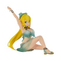 Sword Art Online Memory Defrag Exq Figure Leafa - Bandai