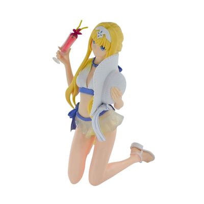 Sword Art Online Code Register Exq Figure Alice - Bandai