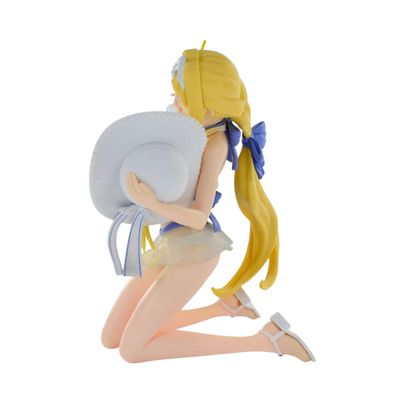 Sword Art Online Code Register Exq Figure Alice - Bandai