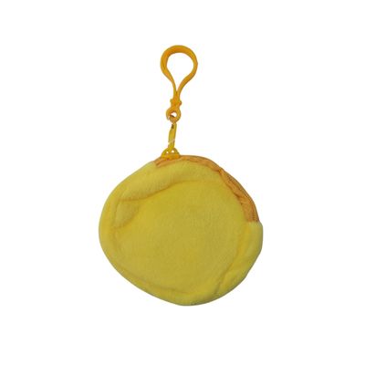 Chaveiro Porta Moeda Emoji Divertido Smile - Wellmix