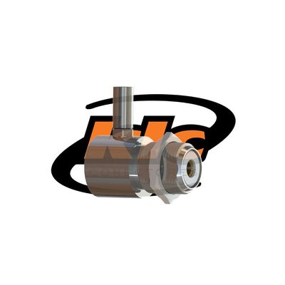 Conector KLC UHF FEM Angpain RG/RGCC 58 (CN130) KF-11