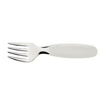 Garfo Mesa Inox Ipanema Branco Tramontina