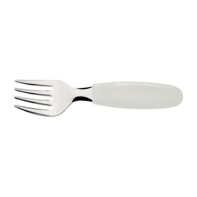 Garfo Mesa Inox Ipanema Branco Tramontina