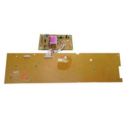 Placa De Potência E Interface Lavadora Electrolux Cp Eletrônica 1500 Bivolt