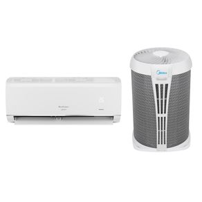 Ar-Condicionado-Split-Springer-Midea-12000BTUS-Hi-Wall-AirVolution-Branco-220V