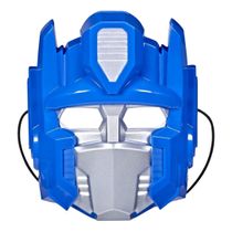 Máscara Optimus Prime Generations Authentics - Hasbro