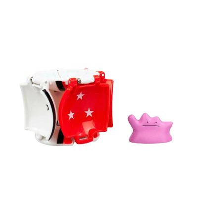 Pokemon Pops Open Ditto Pokebola - Sunny