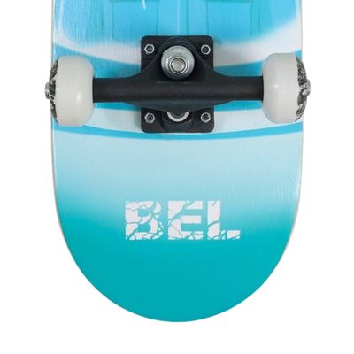 Skateboard Estampa Samurai Semiprofissional - Bel Fix