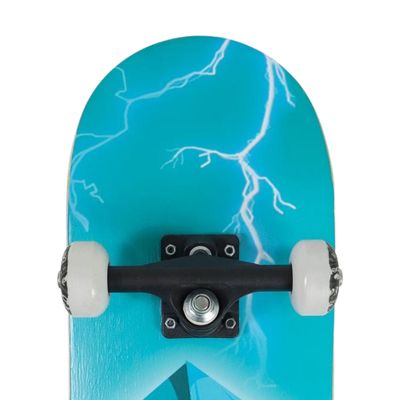 Skateboard Estampa Samurai Semiprofissional - Bel Fix