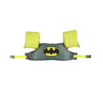 Colete de Natação Infantil Liga da Justiça Batman - Bel Fix