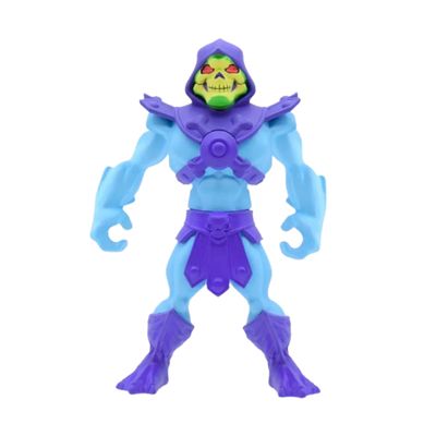Figura Articulada Masters of the Universe 10cm Skeletor - Mattel