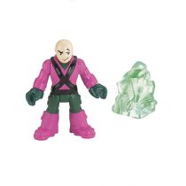 Imaginext Mini Figura Dc Lex Luthor - Fisher Price